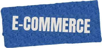 E-commerce